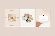 Social Media Canva Bundle, a Social Media Template by Station Seven (Thumbnail 6 of 12)