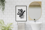 oriental art Asian dragon, a Texture Illustration by TaKong Magics (Thumbnail 3 of 5)
