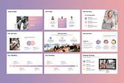 Marketing Plan PowerPoint Template, a Marketing Template by CreativeSlides (Thumbnail 8 of 11)