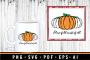 Fall SVG Bundle, Pumpkin, Autumn, a Graphic by D2PUTRI (Thumbnail 31 of 34)