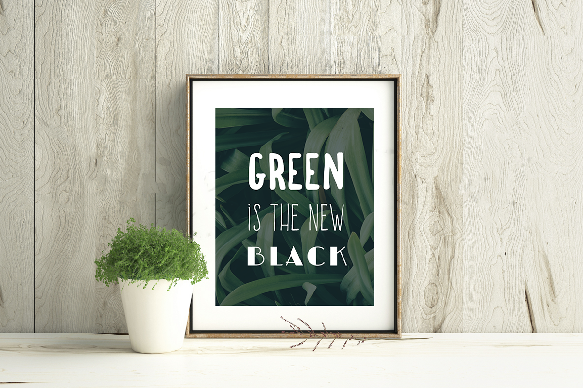1350+ Quotes: Ultimate Quote Pack, a Social Media Template by Delightful Design (Photo 5 of 13)