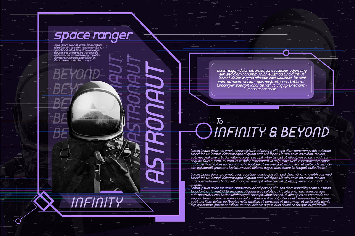 Baldhetiva, a Sans Serif Font by Rishsketch (Photo 2 of 13)