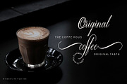 The Live Moment, a Script Font by Nowlystudios (Thumbnail 2 of 8)