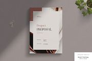 Lighthouse - Project Proposal, a Brochure Template by Imagination Area (Thumbnail 1 of 14)