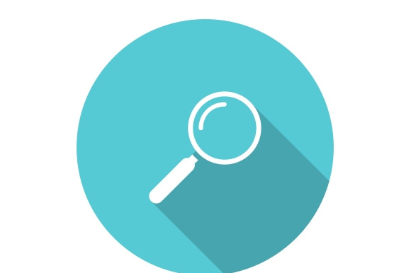Loupe Icon