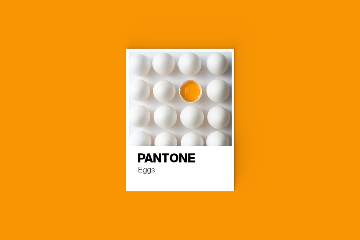 Pantone Color Cards Mockup, a Wearable Device Mockup by Pulpixel Design (Photo 3 of 13)