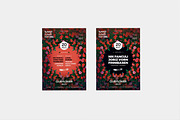 75%OFF 5 Summer Event Flyer Bundle, a Flyer Template by Bundo Themes (Thumbnail 5 of 7)