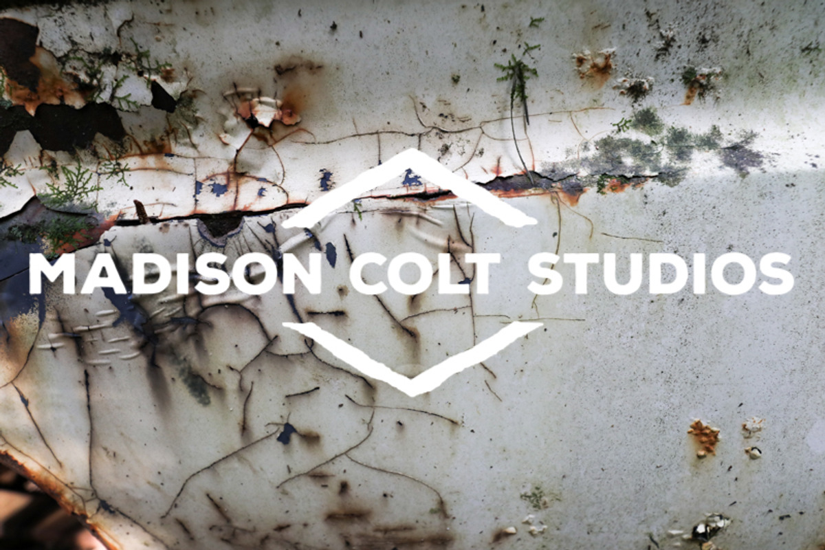 50 Rusty Metal Textures - Vol 3, a Texture Graphic by Madison Colt Studios (Photo 46 of 50)
