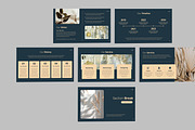 Aesthetic Power Point Template, a Presentation Template by Recreative (Thumbnail 3 of 6)