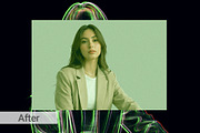 Outline Glow Photo Effect, a Layer Style Add-On by graphypix (Thumbnail 9 of 11)