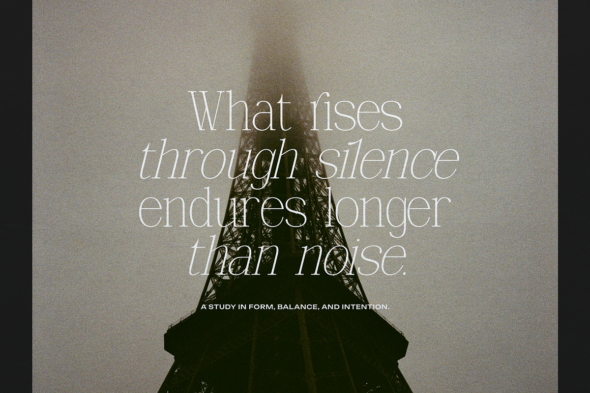 Deforta | Classic Serif, a Serif Font by gracetype_studio (Photo 6 of 12)