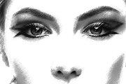 Intense Black & White Actions, an Action Add-On by Designer Essentials (Thumbnail 5 of 10)