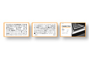 Lotus - Business Google Slide, a Presentation Template by Dens Creative Studio (Thumbnail 6 of 6)