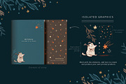 One Dog Story • Character set, an Illustration by Yeticrab (Thumbnail 5 of 12)