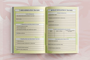 2026 Garden Planner, a Design Template by Book2bees (Thumbnail 4 of 4)
