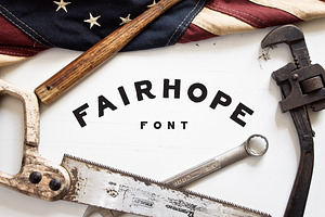 Fairhope