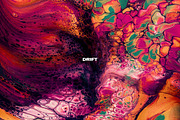 Drift: Abstract Paint Textures, a Texture Graphic by Chroma Supply (Thumbnail 12 of 15)