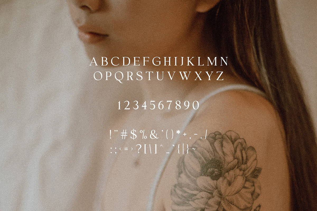 Cyber Font Bundle, a Sans Serif Font by Schrifted Type (Photo 12 of 31)
