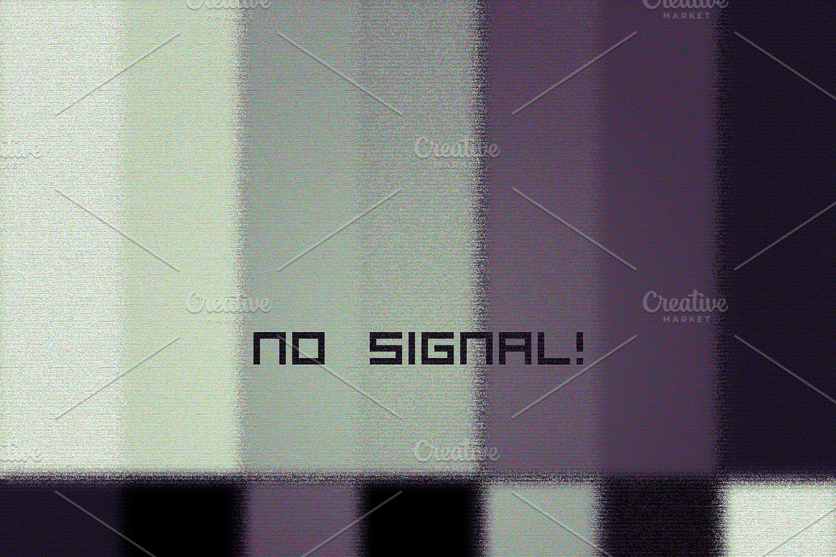 Television Screen Background preview 2