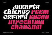 MIT Neurise, a Serif Font by Maculinc Type (Thumbnail 6 of 12)