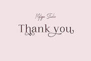Lostya - Stylish Serif, a Serif Font by Mytype Studio (Thumbnail 9 of 9)