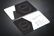 60 Business Cards Bundle, a Business Card Template by Helal Shop (Thumbnail 57 of 60)