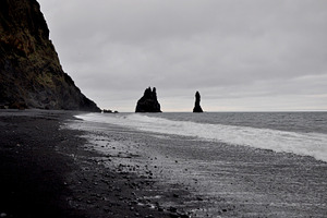 Reynisfjara vik iceland featuring reynisfjara, vik, and iceland