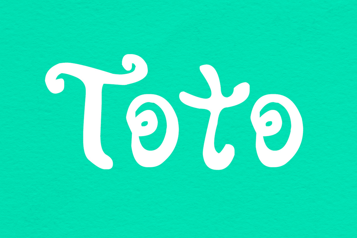 Toto