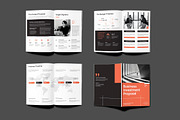 Business Investment Proposal, a Brochure Template by yanindesign (Thumbnail 5 of 5)