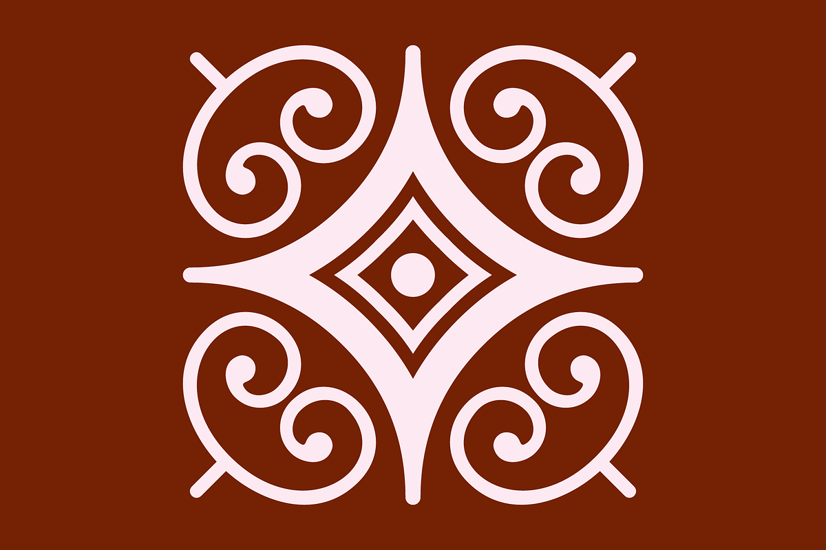 Ultimate Ornaments Font, a Symbol Font by GG Design (Photo 2 of 7)