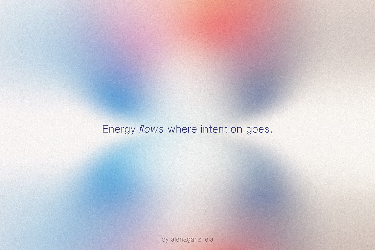 Modern Bright Gradient textures, a Background Graphic by alenaganzhela (Photo 5 of 9)