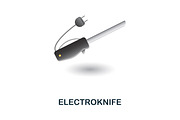 Kitchen Supplies 3D Icons Set Bundle, an Object Graphic by Aimagenarium@gmail.com (Thumbnail 19 of 21)
