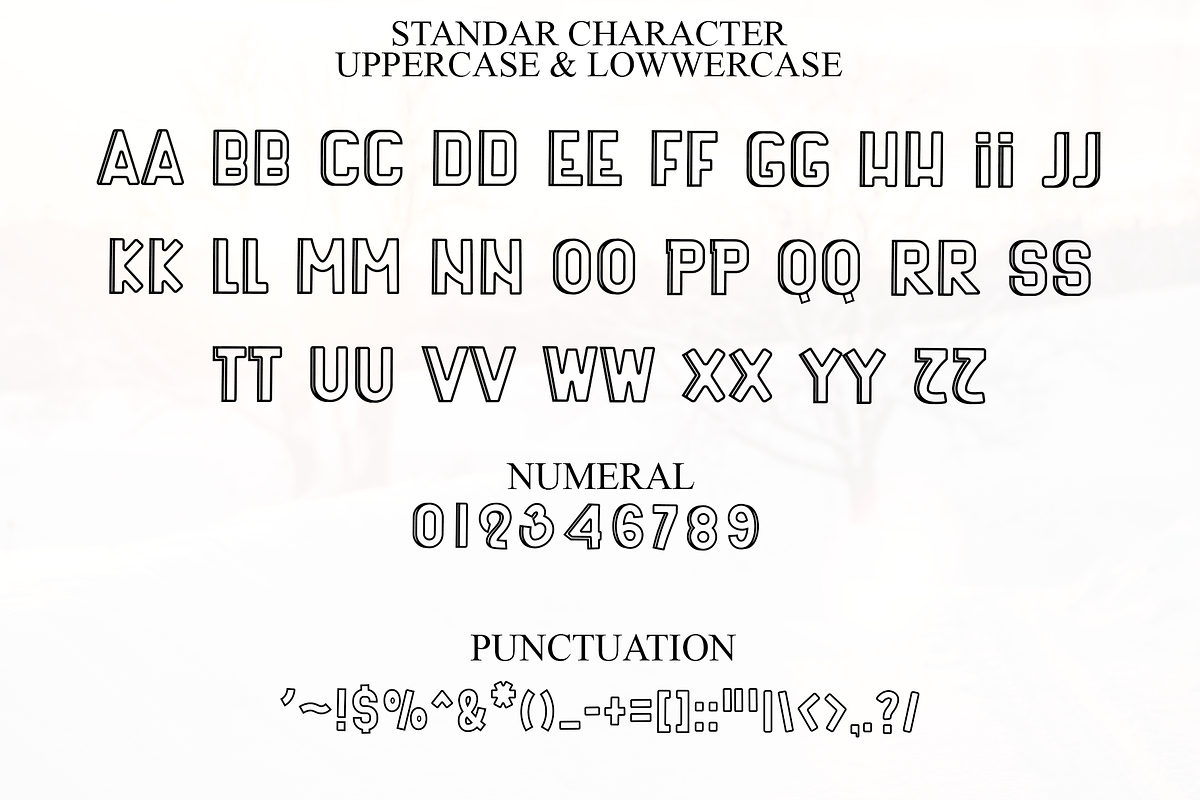 Street Writing, a Script Font by InermediaSTUDIO (Photo 5 of 8)