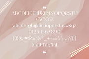 Quilany, a Serif Font by DYSA Studio (Thumbnail 15 of 15)