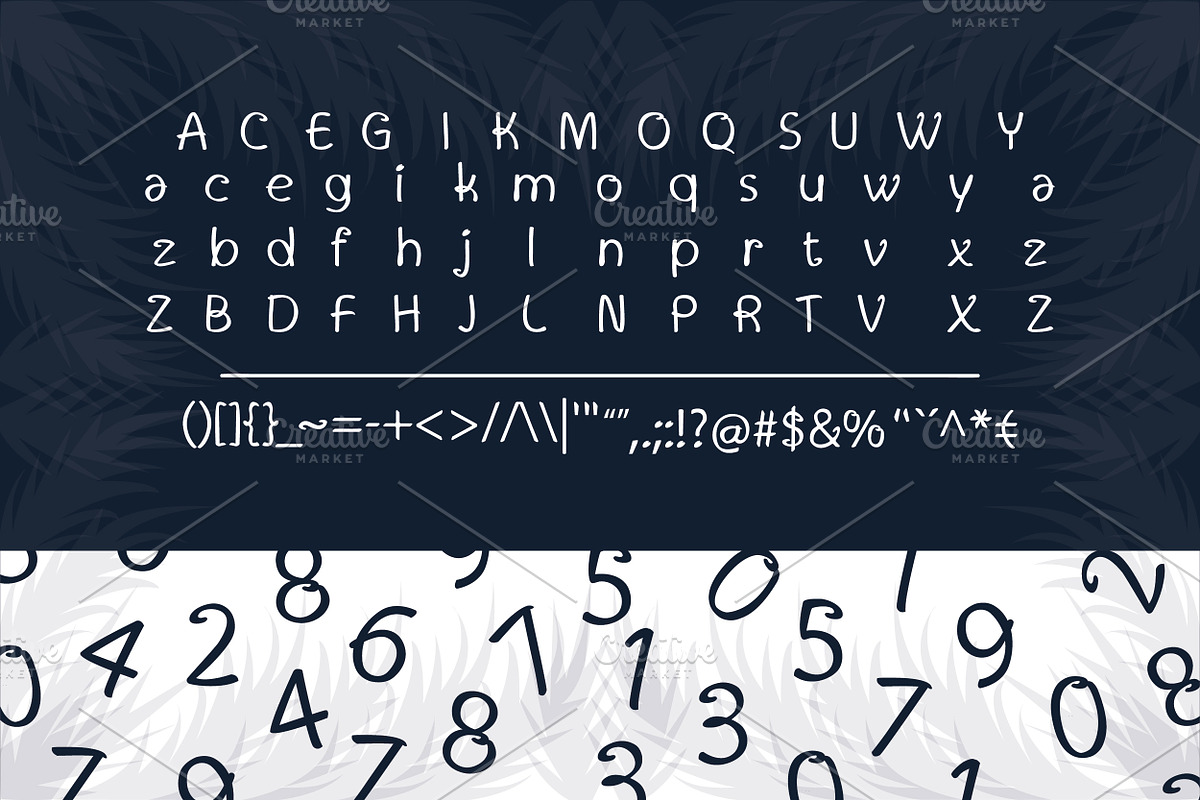 Twitchy - Fun Slab Serif Display, a Slab Serif Font by Lemon Studio Type (Photo 5 of 5)
