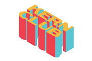 Monroe Font, a Sans Serif Font by Kern Club (Thumbnail 4 of 4)