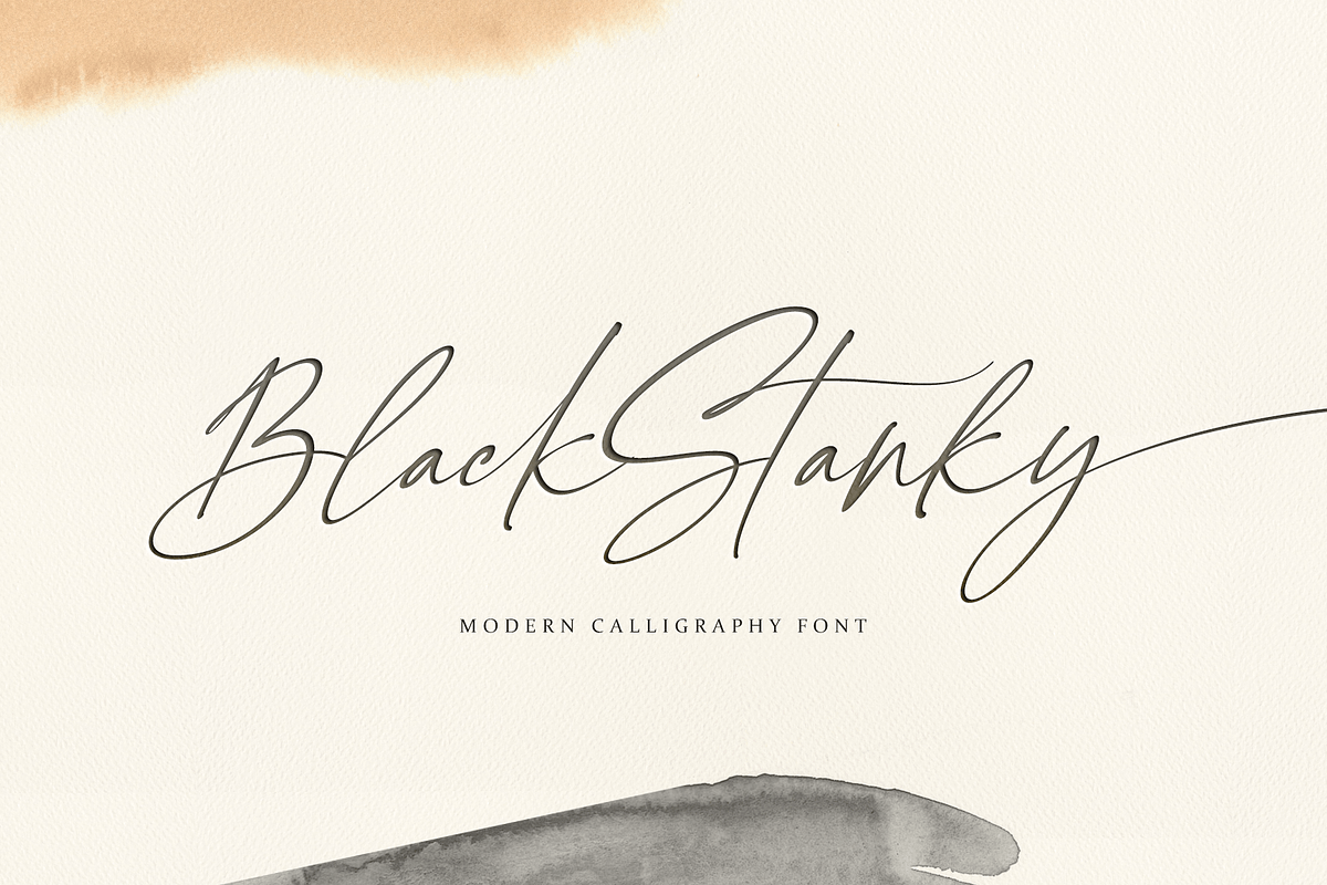 Black Stanky preview 2