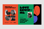 Hope Jasic - Bold Rounded Font, a Sans Serif Font by Imoodev (Thumbnail 2 of 6)