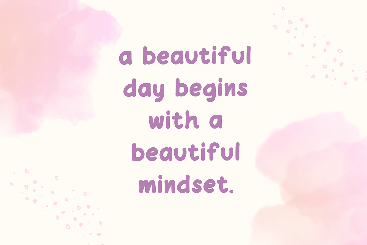 Flower Font, a Sans Serif Font by Cutie_Kate_Studio (Photo 4 of 8)