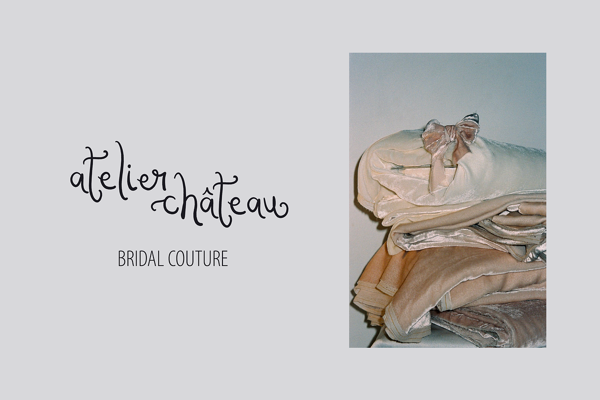 Antipasti // Quirky Script Font, a Handwritten Font by PeachCreme (Photo 5 of 8)