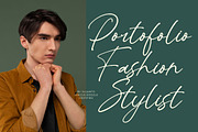 Peglastone Handwritten Ink Font, a Script Font by Letterena Studios Script (Thumbnail 10 of 20)