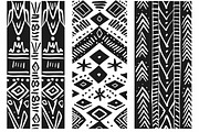 Laser Cut Tribal Vector Designs, an Illustration by BIPLOB EXPERT (Thumbnail 2 of 9)