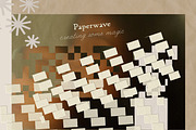 Papercut Paper Textures & Overlays, a Background Graphic by Laras Wonderland (Thumbnail 14 of 16)