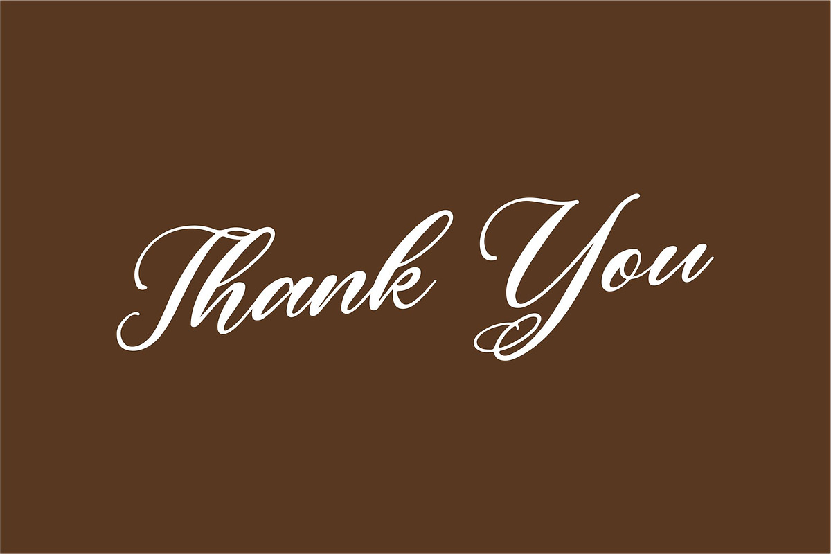 Rafaela Belaria Beautiful Script, a Script Font by Letterena Studios Script (Photo 15 of 15)