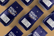 MN Rastone Talles - Font Duo, a Handwritten Font by Mantra Naga (Thumbnail 13 of 17)