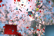 Confetti 3 Styles Transitions AEP, a Branding & Logo Template by Josep Motion (Thumbnail 2 of 2)