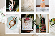 Magdalena ProPhoto 7 Template, a Websites & App Template by Red Met Yellow Creative (Thumbnail 4 of 22)