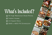 50 Thanksgiving Stock Photos, an Arts & Entertainment Photo by Incomelion (Thumbnail 5 of 9)
