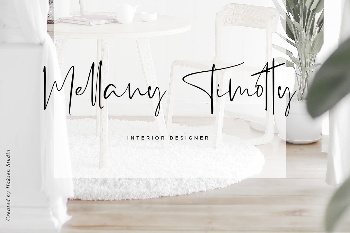 Westony Signature Script preview 3