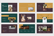 Jura : Bridal Planner Keynote, a Presentation Template by Punkl Camp (Thumbnail 6 of 9)